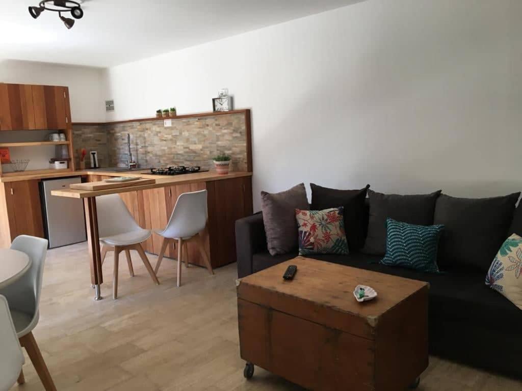 Petite Maison En Pierre Holiday home Saint-Florent (Corsica)