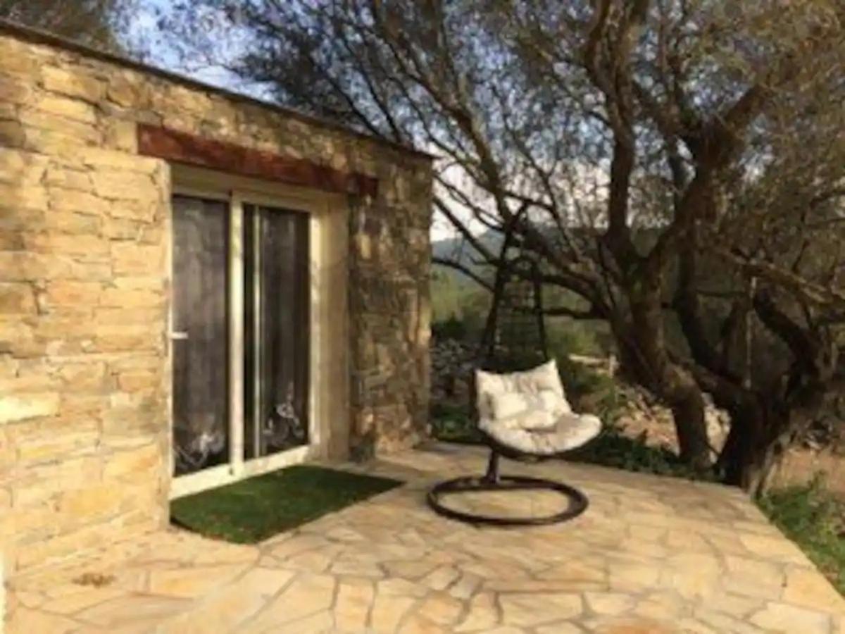 Holiday home Petite Maison En Pierre Saint-Florent (Corsica)