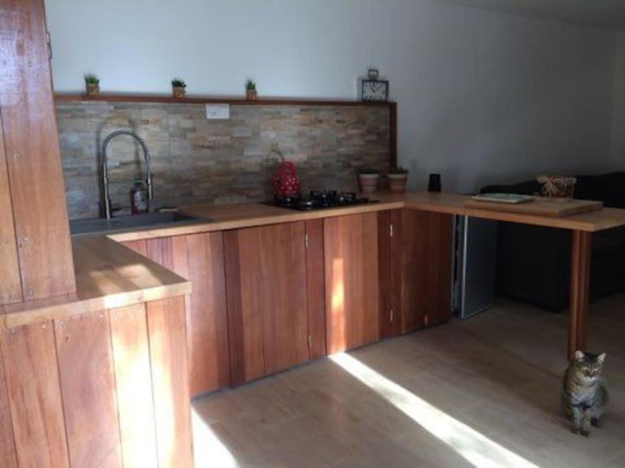Petite Maison En Pierre Holiday home *